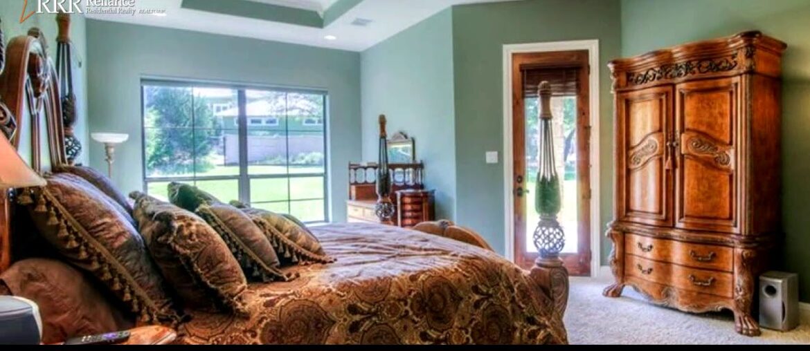 Video preview - Residential for sale - 27802  Bogen Rd, New Braunfels, TX 78132