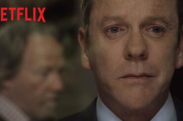 Designated Survivor | Le Récap de Kiefer Sutherland VF | Netflix France
