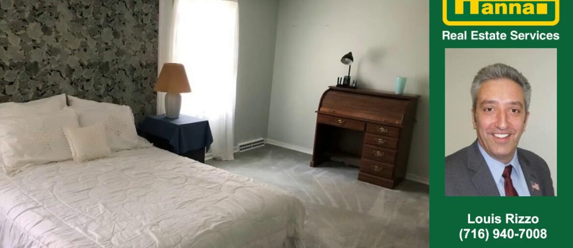 Homes for sale 742 N French Road Amherst NY 14228