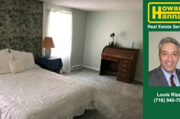 Homes for sale 742 N French Road Amherst NY 14228