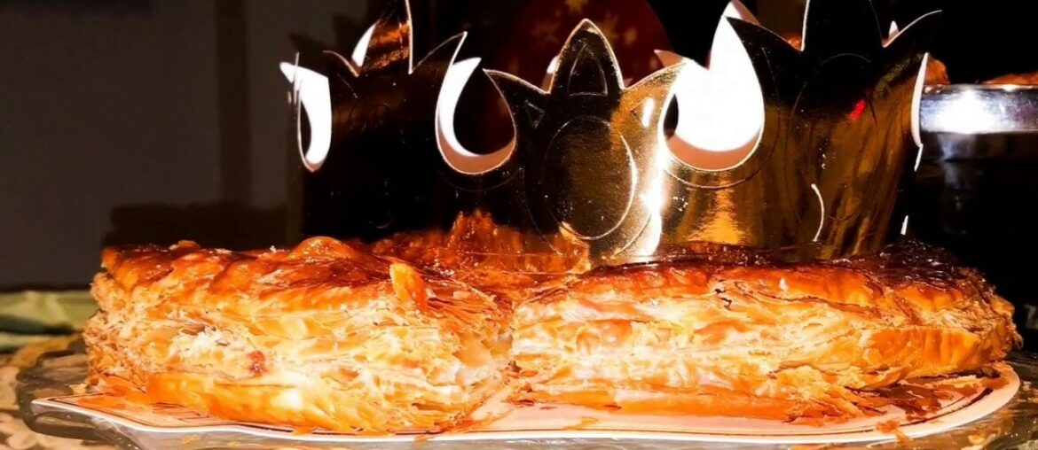 La Galette des Rois International Business Mixer La Galette des Rois International Business Mixer