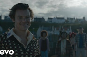 Harry Styles - Adore You (Official Video)