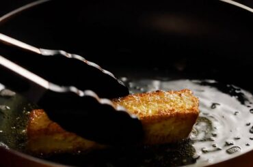 Skip the Brunch Line & Make A French Toast Sticks Recipe Instead