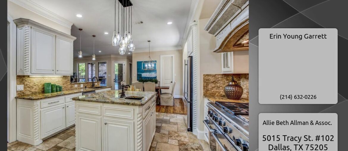 6137 Llano Avenue, Dallas, TX 75214