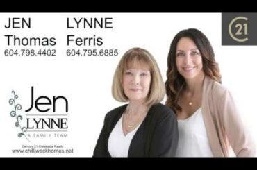 Jen Thomas & Lynne Ferris - #98-14500 Morris Valley Road