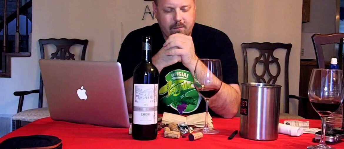 Bordeaux 2011 - More French Wine VIII - Episode #199