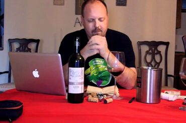 Bordeaux 2011 - More French Wine VIII - Episode #199