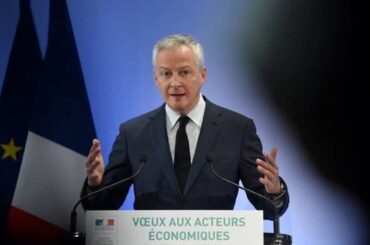 U.S. and France Race to Conclude Digital Tax Talks as Tariff Threat Looms