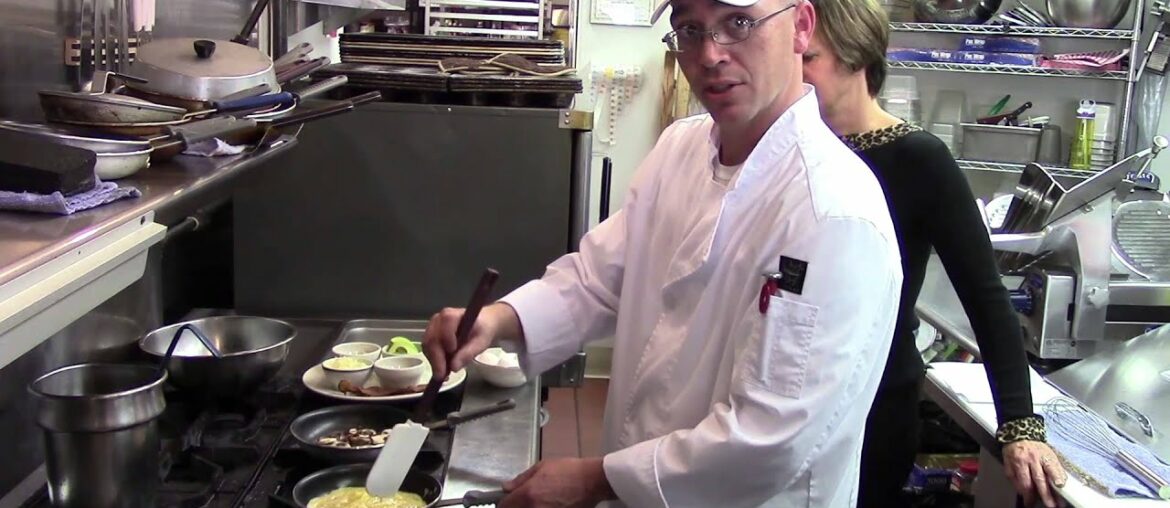 Dining Out For Life – Wet Hen Café