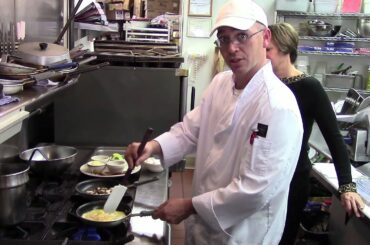 Dining Out For Life – Wet Hen Café