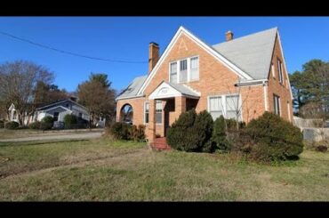 Welcome to 7424 Richmond Road!