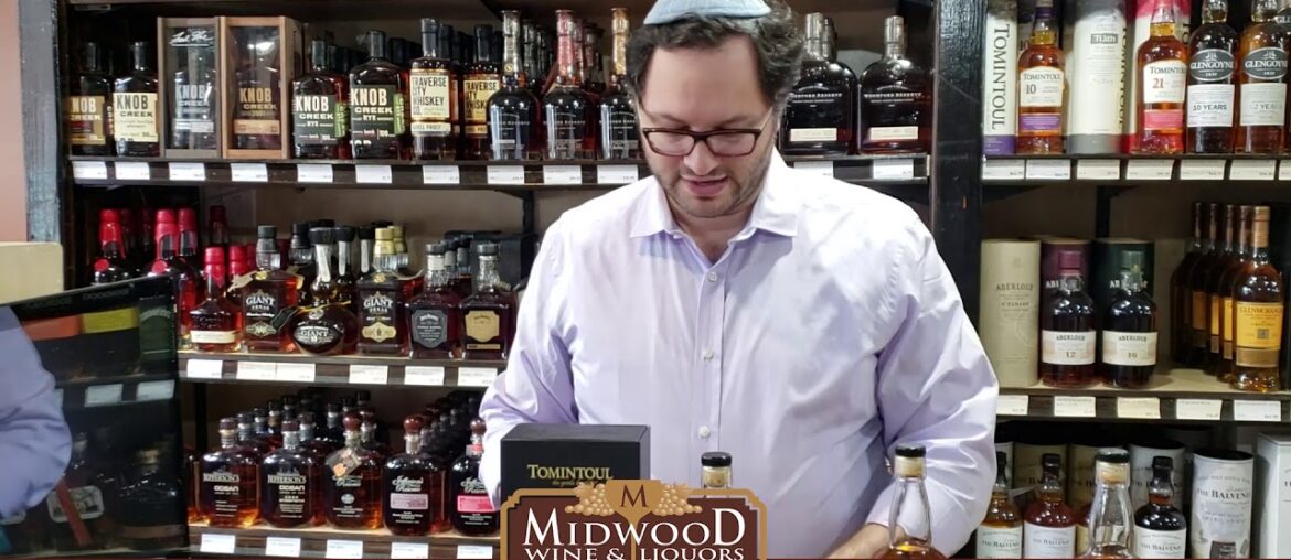 Ep #138 | Shlomo Blashka | Tomintoul 21 Ep #138 | Shlomo Blashka | Tomintoul 21