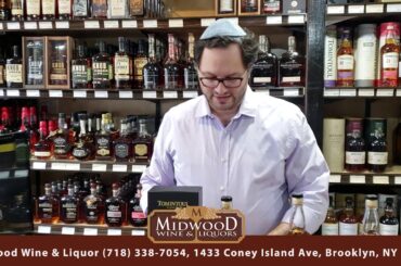 Ep #138 | Shlomo Blashka | Tomintoul 21