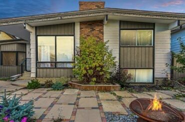 220 Pinewind Close NE, Calgary, AB, T1Y 2H3