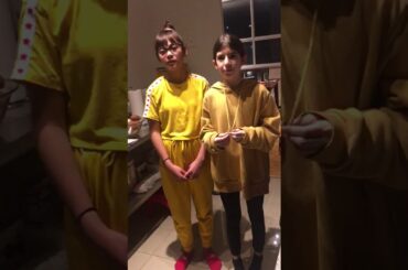 Noas and cloe french meal