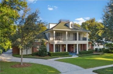 Preview of the Residential for sale at 141 GLENRIDGE WAY, Winter Park, FL