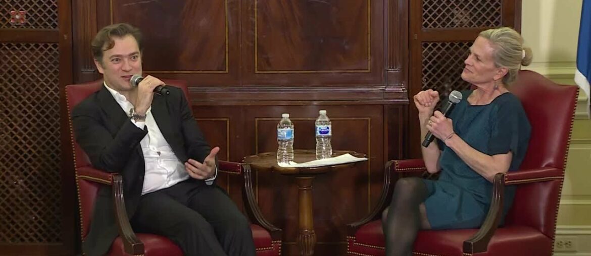 Renaud Capuçon Conversation Renaud Capuçon Conversation