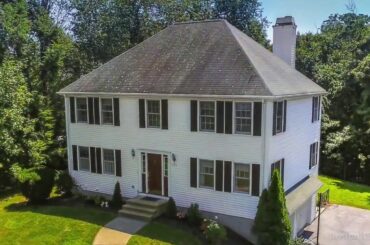 830 Main St, Shrewsbury Massachusetts Tony Mallozzi Anthony Joseph Real Estate