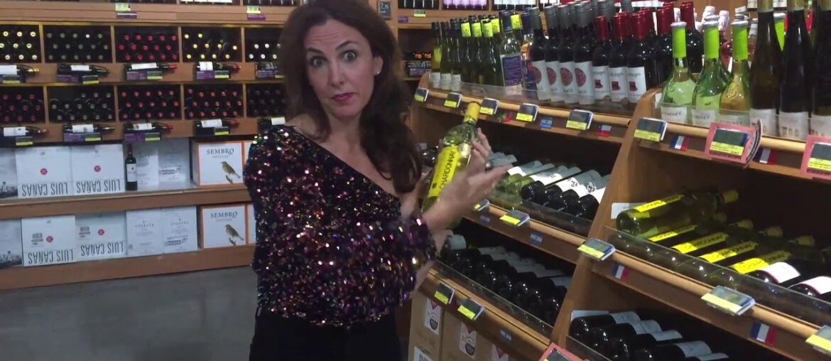 FRANCE, WHITE WINE, METRO