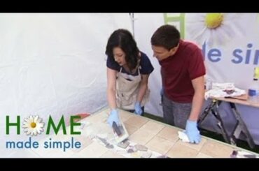 Preview: Outdoor Dining Room Made Simple | Home Made Simple | Oprah Winfrey Network