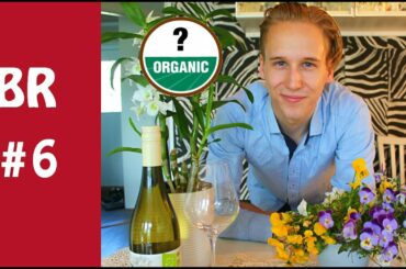 Why is Organic Wine better for you? - Loire Sauvignon Blanc Review