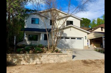 Tour video of listing at 2333 PANORAMA Drive, La Crescenta, CA 91214 - Residential for sale