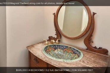 10020 Magnolia Pointe, FORT MYERS, FL Presented by Jacob Hansen.