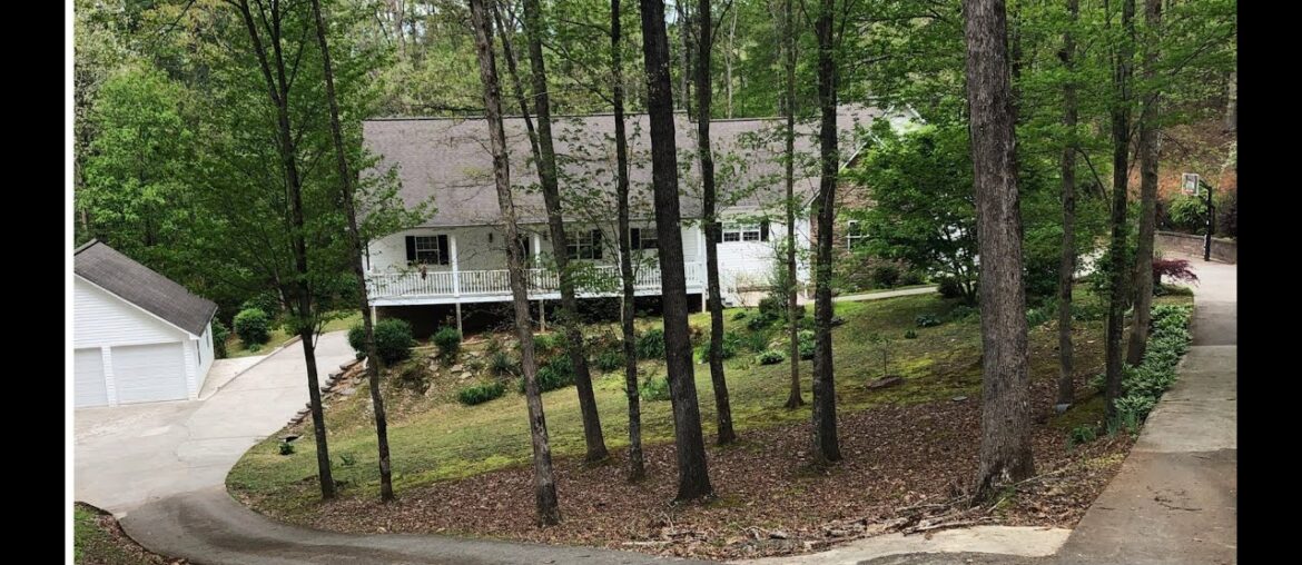 Residential for sale – 87 Leonard Evans Road, Ellijay, GA 30540 Residential for sale - 87 Leonard Evans Road, Ellijay, GA 30540
