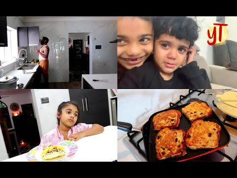 Mahi Got Emotional Seeing A Movie – Vegetarian Taco Night – Eggless French Toast – YUMMY TUMMY VLOGS Mahi Got Emotional Seeing A Movie - Vegetarian Taco Night - Eggless French Toast - YUMMY TUMMY VLOGS