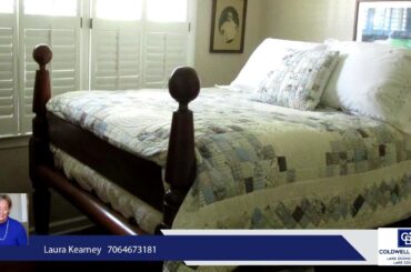 Home for sale - 3551 Walker Church Road, Greensboro, GA 30642