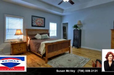 New Residential for sale found at 87 Leonard Evans Road, Ellijay, GA 30540
