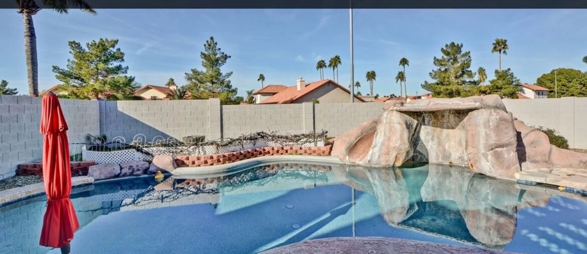 18678 N 70th Drive, Glendale, 85308