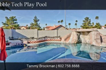 18678 N 70th Drive, Glendale, 85308