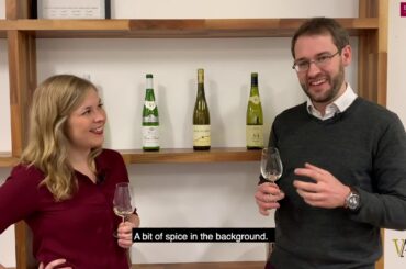 Sarah Everden talks us through Alsace's greatest wines