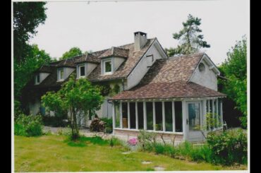 House - Property for sale near Rambouillet (France) - French real estate ads