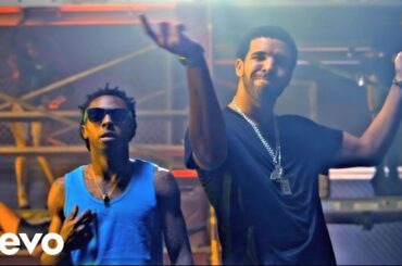 Lil Wayne - Love Me (Explicit) ft. Drake, Future