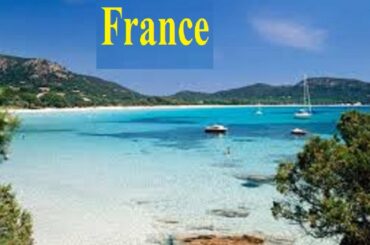 Top 10 places to visit in France outside of pairs best cheap places to visit in France 2020