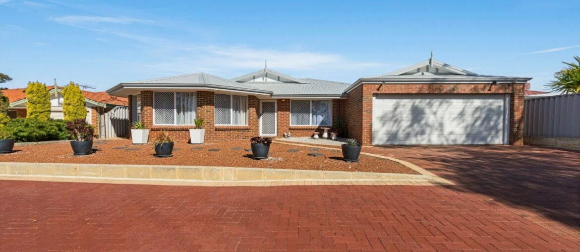 3 Columbus Mews, Currambine, Perth – Perth Metro, Western Australia 3 Columbus Mews, Currambine, Perth - Perth Metro, Western Australia