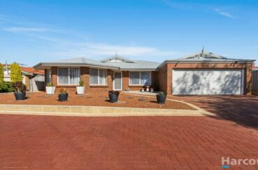 3 Columbus Mews, Currambine, Perth - Perth Metro, Western Australia
