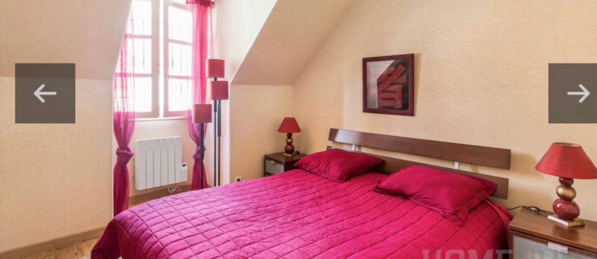 Housing In Paris France