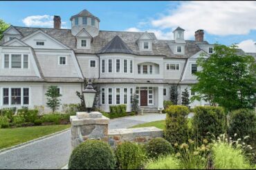 10 Andrews Road Greenwich CT Real Estate 06830