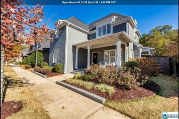 Homes for sale - 4283 ABBOTTS WAY, HOOVER, AL 35226