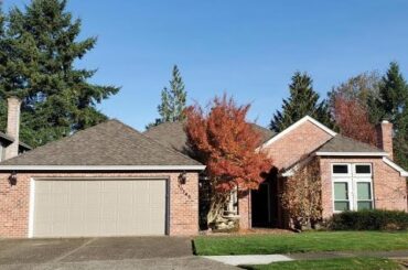 Home for Sale- Tualatin 1 Level for sale Near Ibach Park!