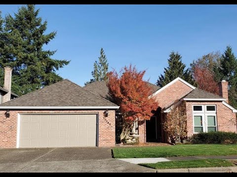 Home for Sale- Tualatin 1 Level for sale Near Ibach Park! Home for Sale- Tualatin 1 Level for sale Near Ibach Park!