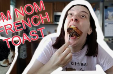 Easily The Best French Toast I Recipe