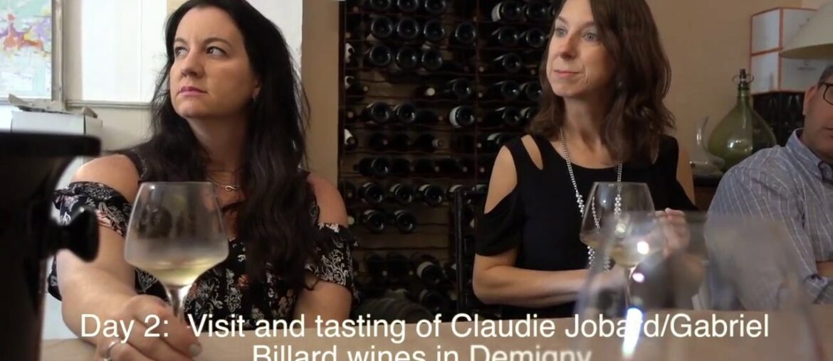 Burgundy, France - Amazing Private Guided Gourmet Food and Wine Tour