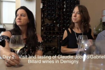 Burgundy, France - Amazing Private Guided Gourmet Food and Wine Tour