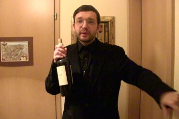 French Wine Connoisseur Theatrum Illuminatum ENGLISH FRANÇAIS