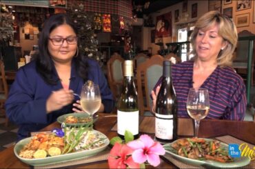 News Feed: discover the perfect pairing of wine & spices at Ban Thai