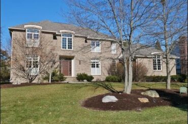 2402 Heronwood Dr, Bloomfield Hills, MI - 2200001417